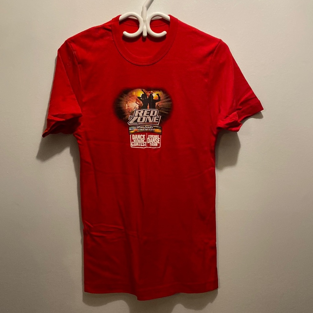 Old Spice Promo T-Shirt